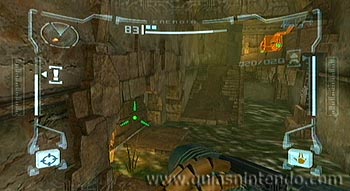 Metroid Prime Trilogy