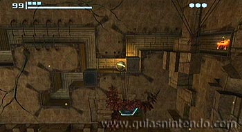 Metroid Prime Trilogy