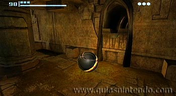 Metroid Prime Trilogy