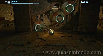 Metroid Prime Trilogy