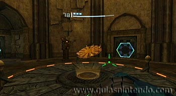 Metroid Prime Trilogy