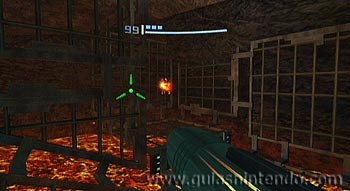 Metroid Prime Trilogy