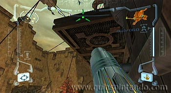 Metroid Prime Trilogy