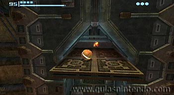 Metroid Prime Trilogy
