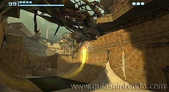 Metroid Prime Trilogy