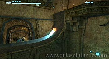 Metroid Prime Trilogy