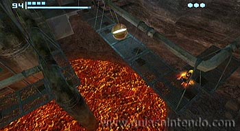 Metroid Prime Trilogy