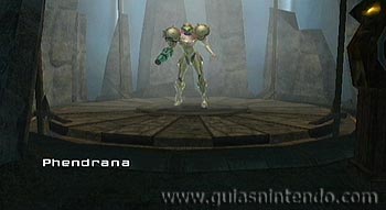 Metroid Prime Trilogy