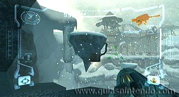Metroid Prime Trilogy
