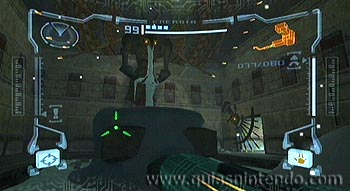Metroid Prime Trilogy