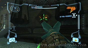 Metroid Prime Trilogy