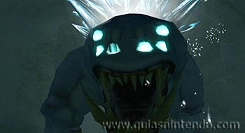 Metroid Prime Trilogy