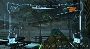 Metroid Prime Trilogy