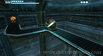 Metroid Prime Trilogy