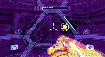 Metroid Prime Trilogy