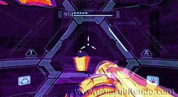 Metroid Prime Trilogy