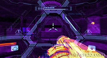 Metroid Prime Trilogy