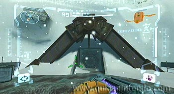 Metroid Prime Trilogy
