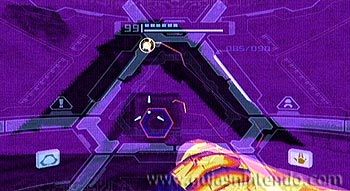 Metroid Prime Trilogy