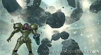 Metroid Prime Trilogy