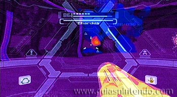 Metroid Prime Trilogy