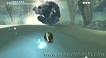 Metroid Prime Trilogy