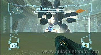 Metroid Prime Trilogy