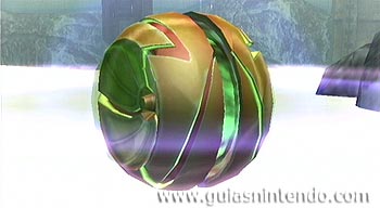Metroid Prime Trilogy