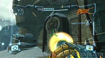 Metroid Prime Trilogy
