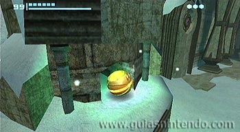 Metroid Prime Trilogy
