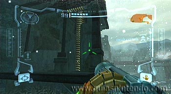 Metroid Prime Trilogy