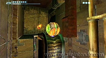 Metroid Prime Trilogy