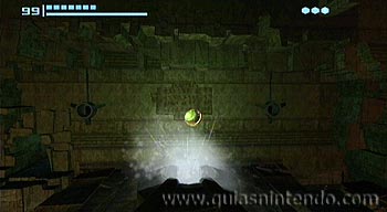 Metroid Prime Trilogy