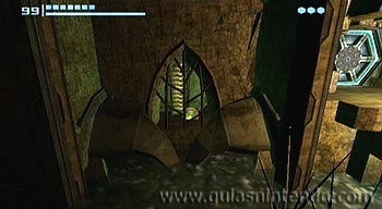 Metroid Prime Trilogy
