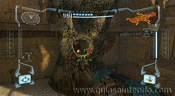 Metroid Prime Trilogy