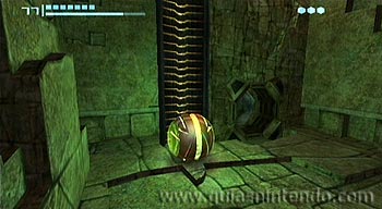 Metroid Prime Trilogy