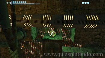 Metroid Prime Trilogy