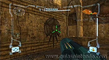Metroid Prime Trilogy