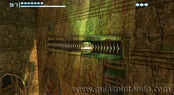 Metroid Prime Trilogy