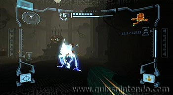 Metroid Prime Trilogy