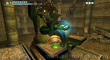 Metroid Prime Trilogy