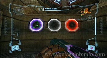 Metroid Prime Trilogy