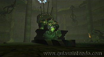 Metroid Prime Trilogy
