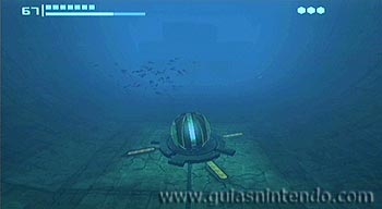 Metroid Prime Trilogy
