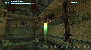 Metroid Prime Trilogy
