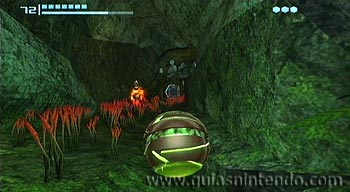 Metroid Prime Trilogy