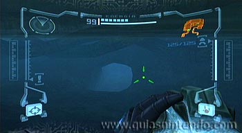 Metroid Prime Trilogy