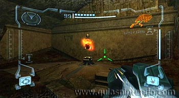 Metroid Prime Trilogy