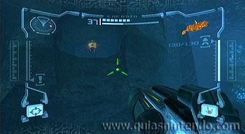 Metroid Prime Trilogy