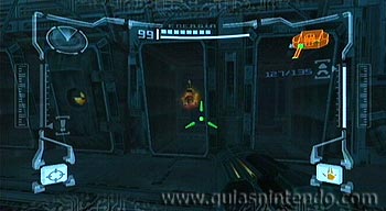 Metroid Prime Trilogy